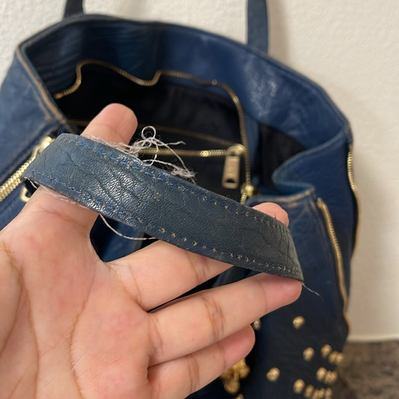 Fashion skull bag - Picture 6 of 13